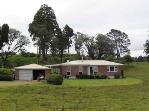 1089 Mairoa Road, Piopio