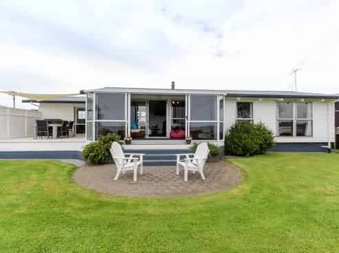 46 Donnelly Street, Oakura