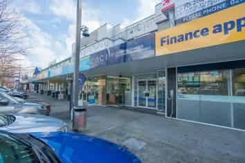 CONVENIENTLY LOCATED OFFICES OR RETAIL