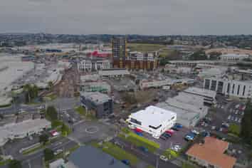 CONVENIENTLY LOCATED OFFICES OR RETAIL