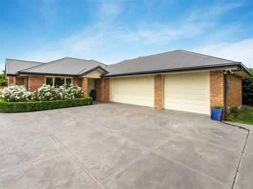 6 Chanel Place, Prebbleton