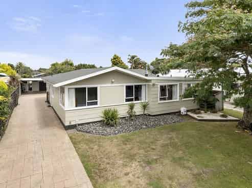 27 Fuchsia Avenue, Pukete