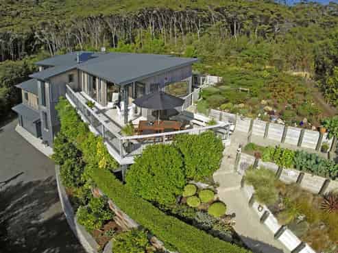 425 Kuaotunu Wharekaho Road, Kuaotunu