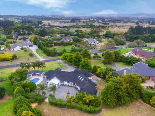 6 Aunceston Rise, Alfriston