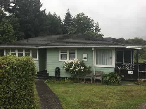 32 Wrigley Road, Fordlands