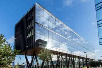 Connectivity is everything at Auckland Airport