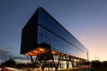 Connectivity is everything at Auckland Airport