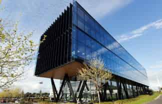 Connectivity is everything at Auckland Airport