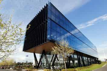 Connectivity is everything at Auckland Airport