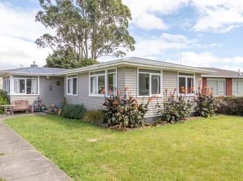 101 Wyndham Street, Ashhurst