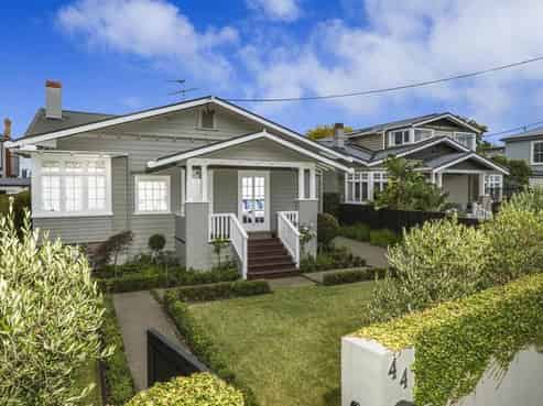 44 Princes Street, Northcote Point