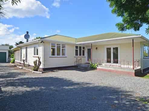 191 West Street, Greytown