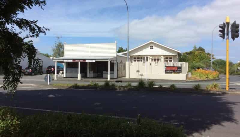 737 Grey Street, Hamilton East