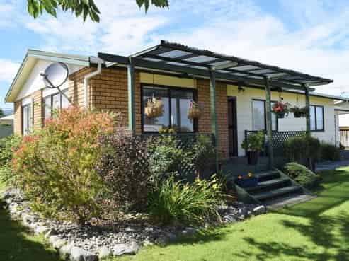 15 Te Manuao Road, Otaki