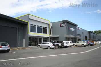 Smart Offices Islington