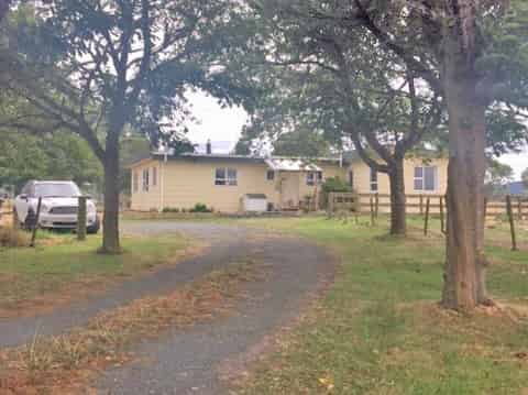 403 Longview Road, Reporoa and Surrounds