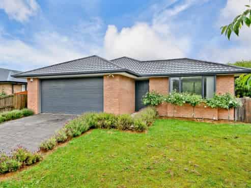 18 Wimbledon Close, Nawton