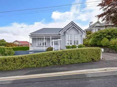 34 Eglinton Road, The Glen