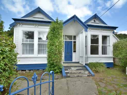 29 Woodhaugh Street, Woodhaugh