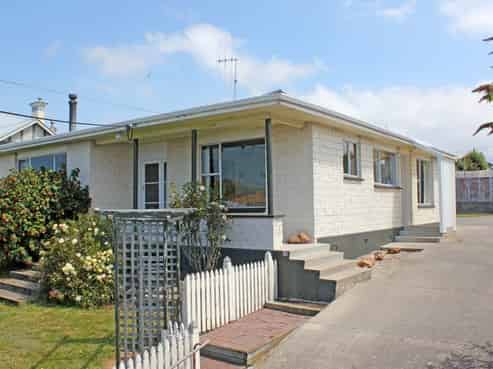 36 Ure Street, Oamaru