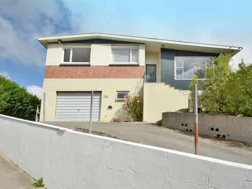 346 Kaikorai Valley Road, Bradford