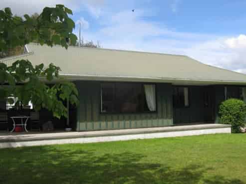 8 Moonlight Road, Atarau