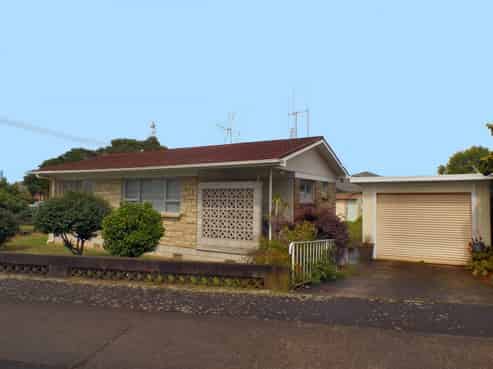 801 Rolleston Street, Thames