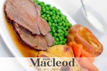 Roast Takeaway in The Hibiscus Coast