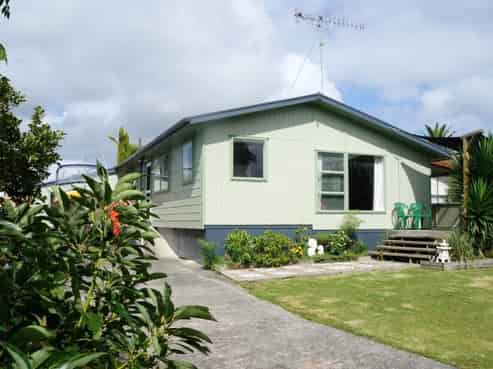 31 Shearwater Street, One Tree Point