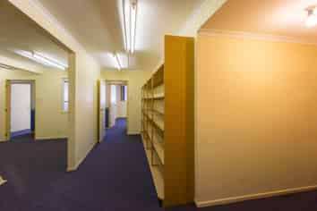 Industrial Offices FOR LEASE