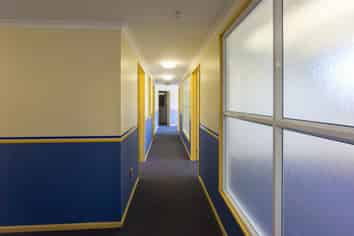 Industrial Offices FOR LEASE