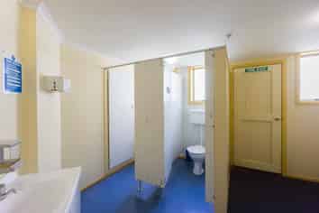 Industrial Offices FOR LEASE