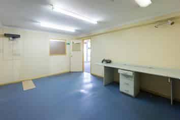 Industrial Offices FOR LEASE