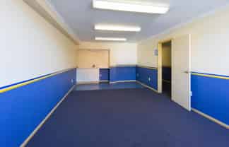 Industrial Offices FOR LEASE