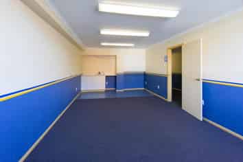 Industrial Offices FOR LEASE