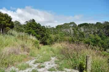 27 Richmond Road, Mangonui