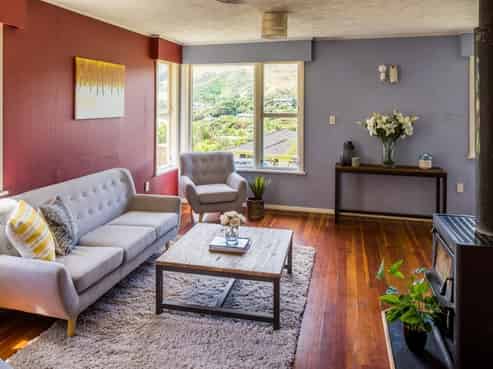 12 Raroa Place, Pukerua Bay