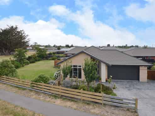 424 Drain Road, Doyleston