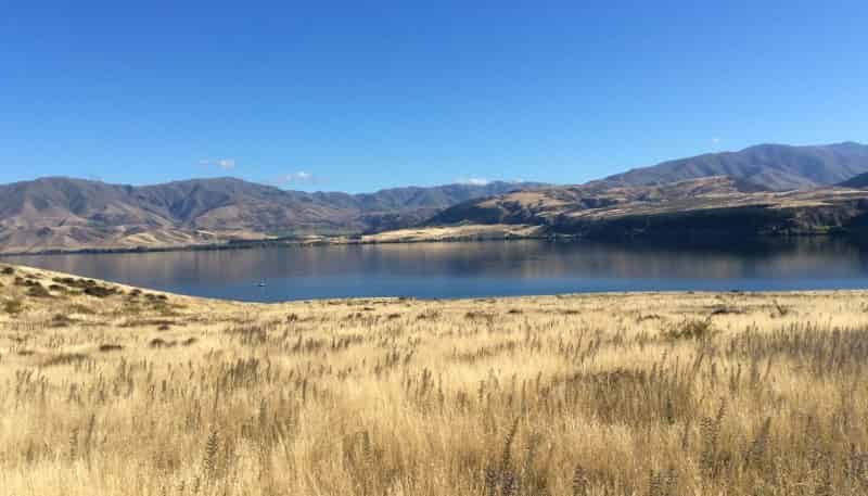  Otematata Kurow Road, Otematata