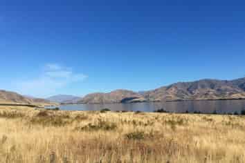  Otematata Kurow Road, Otematata