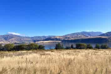  Otematata Kurow Road, Otematata