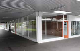 Affordable Retail Space For Lease