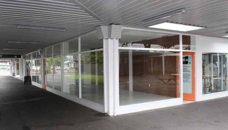 45, 49, 51/45 The Town Centre, Turangi