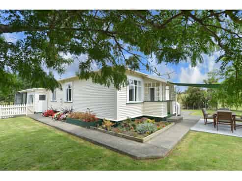 771 Paradise Road, Tangiteroria