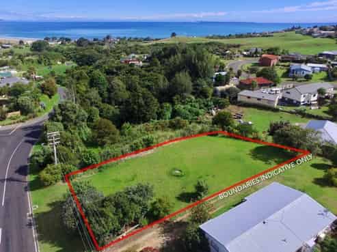 132 Little Waihi Road, Maketu