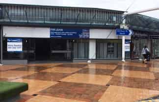 PUT YOURSELF IN A PRIME POSITION