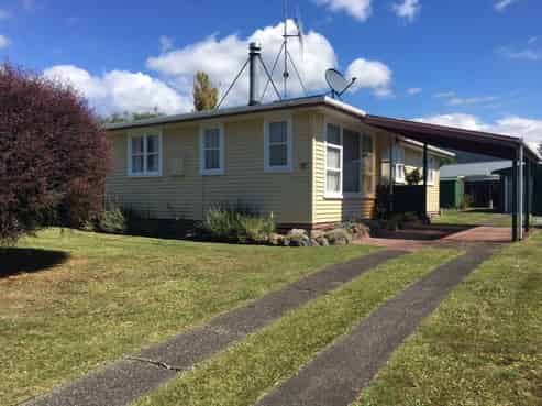 10 Tamakui Grove, Turangi