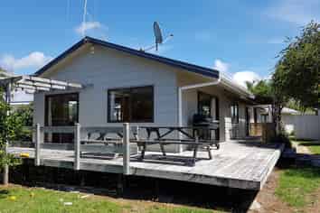 304 Rutherford Road, Whangamata