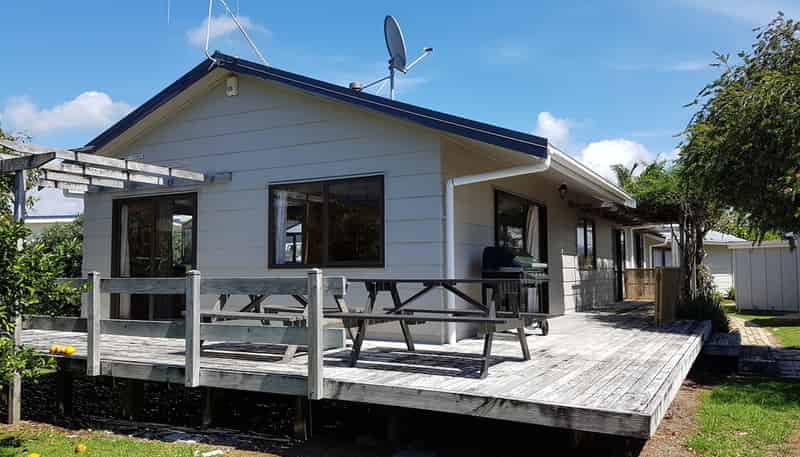 304 Rutherford Road, Whangamata