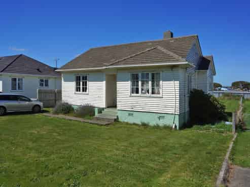 151 Islington Street, Turnbull Thomson Park